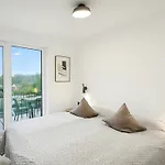 Penthouse Seeblick By Interhome * Lembruch