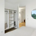 Apartament Penthouse Seeblick By Interhome Lembruch