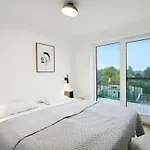 Penthouse Seeblick By Interhome Apartament