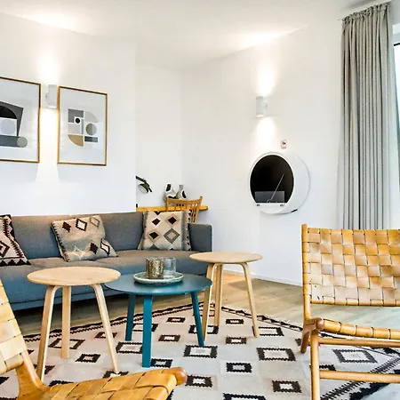 Penthouse Seeblick By Interhome Lembruch