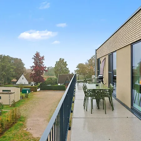 Penthouse Seeblick By Interhome 렘부르흐