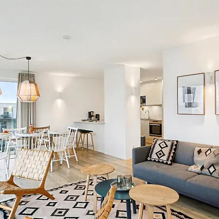 Penthouse Seeblick By Interhome