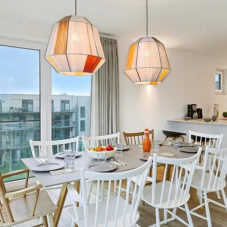 Penthouse Seeblick By Interhome 아파트 *