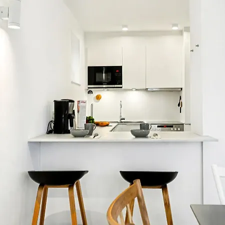 Penthouse Seeblick By Interhome 렘부르흐