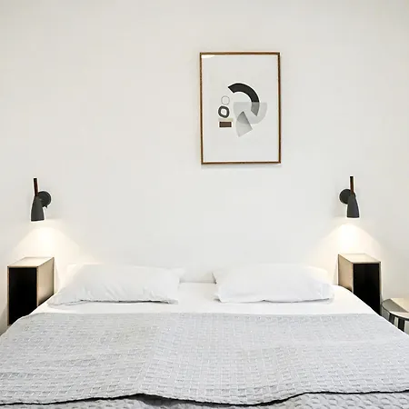 Penthouse Seeblick By Interhome * Lembruch