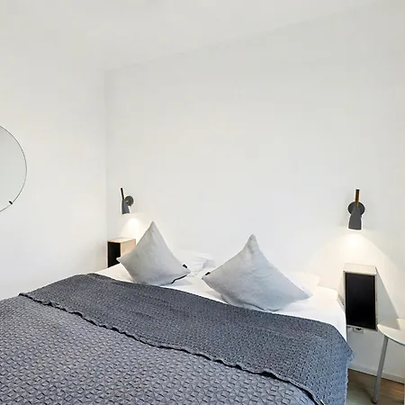 Penthouse Seeblick By Interhome *