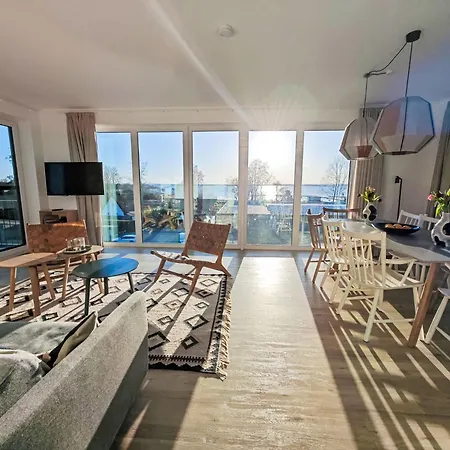 Penthouse Seeblick By Interhome