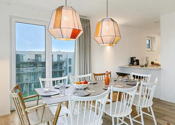 Penthouse Seeblick By Interhome Apartment *