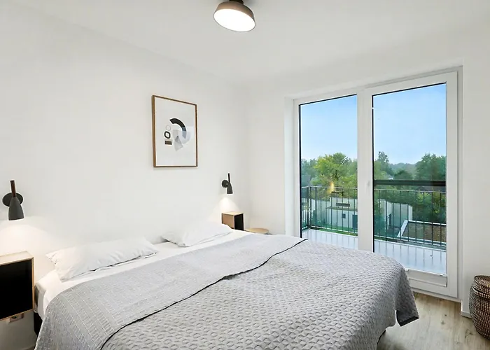 Penthouse Seeblick By Interhome Apartment