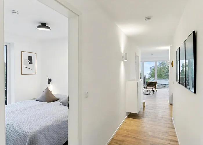 Penthouse Seeblick By Interhome Lembruch